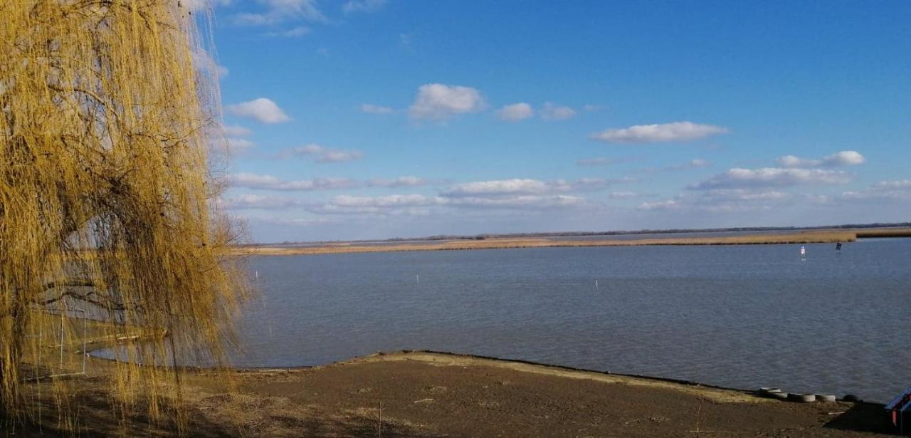 Будинок відпочинку Akacvirag Vendeghaz